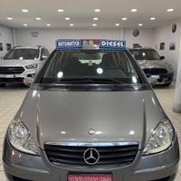 Mercedes classe a 180 automatica