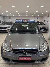 Mercedes classe a 180 automatica
