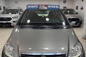 Mercedes classe a 180 automatica