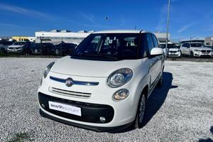 FIAT 500L 2012 - 500L 1.3 mjt Pop Star 85cv