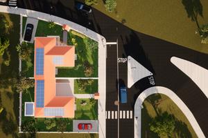 Inizi Litorale Quarte S.Elena Margine Rosso