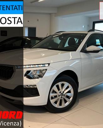 Skoda Kamiq 1.0 TSI Selection