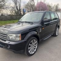 RANGE ROVER SPORT 2.7 TDV6 HSE 179.000 KM
