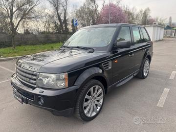 RANGE ROVER SPORT 2.7 TDV6 HSE 179.000 KM