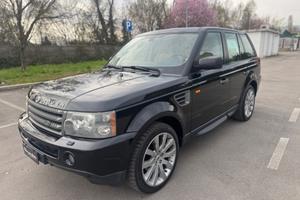 RANGE ROVER SPORT 2.7 TDV6 HSE 179.000 KM
