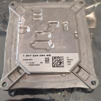 CENTRALINA LUCI LED  ALFA ROMEO GIULIETTA