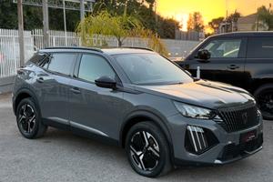 Peugeot 2008 BlueHDi 130 S&S EAT8 Allure 2023