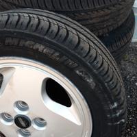 Gomme  e cerchi 185/60-14