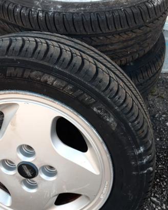 Gomme  e cerchi 185/60-14