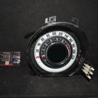 QUADRO STRUMENTI CONTACHILOMETRI CONTA KM FIAT 500