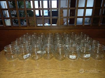 vasetti Bormioli 250 ml