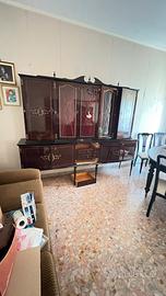 Salotto elegante anni 60