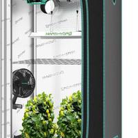 Grow box con lampada marshydro