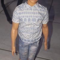 Barbie Ken