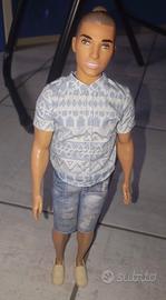 Barbie Ken