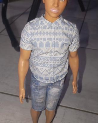 Barbie Ken