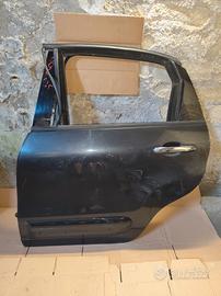 sportello/portiera fiat 500L dal 2018 in poi