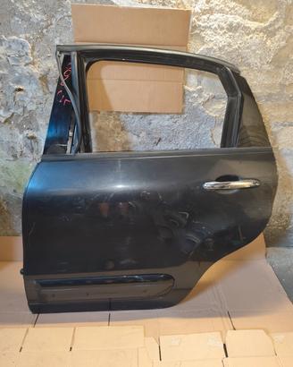sportello/portiera fiat 500L dal 2018 in poi