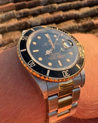 Rolex submariner 16803