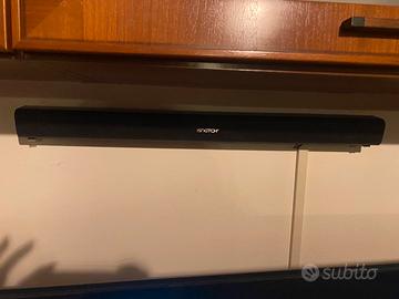 Soundbar