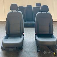 Sedili Volkswagen Golf 7