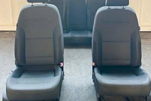 Sedili Volkswagen Golf 7