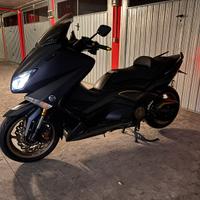 Yamaha TMAX 530 ABS IronMax anno 2016 fine serie