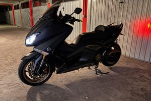 Yamaha TMAX 530 ABS IronMax anno 2016 fine serie