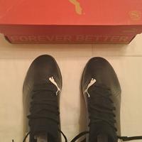 Scarpette da calcio unisex