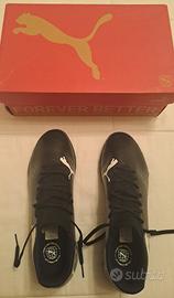 Scarpette da calcio unisex