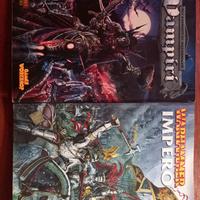 warhammer fantasy battle MANUALI 