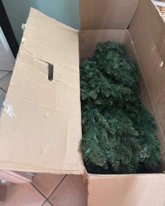 Albero di natale