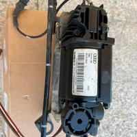 Ricambi sospensioni pneumatiche Audi A6 allroad 4F