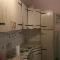 I MOBILIO  CUCINA ANGOLARE