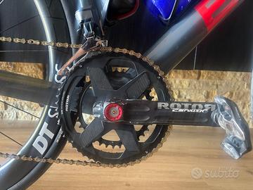 Guarnitura rotor 2inpower
