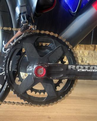 Guarnitura rotor 2inpower