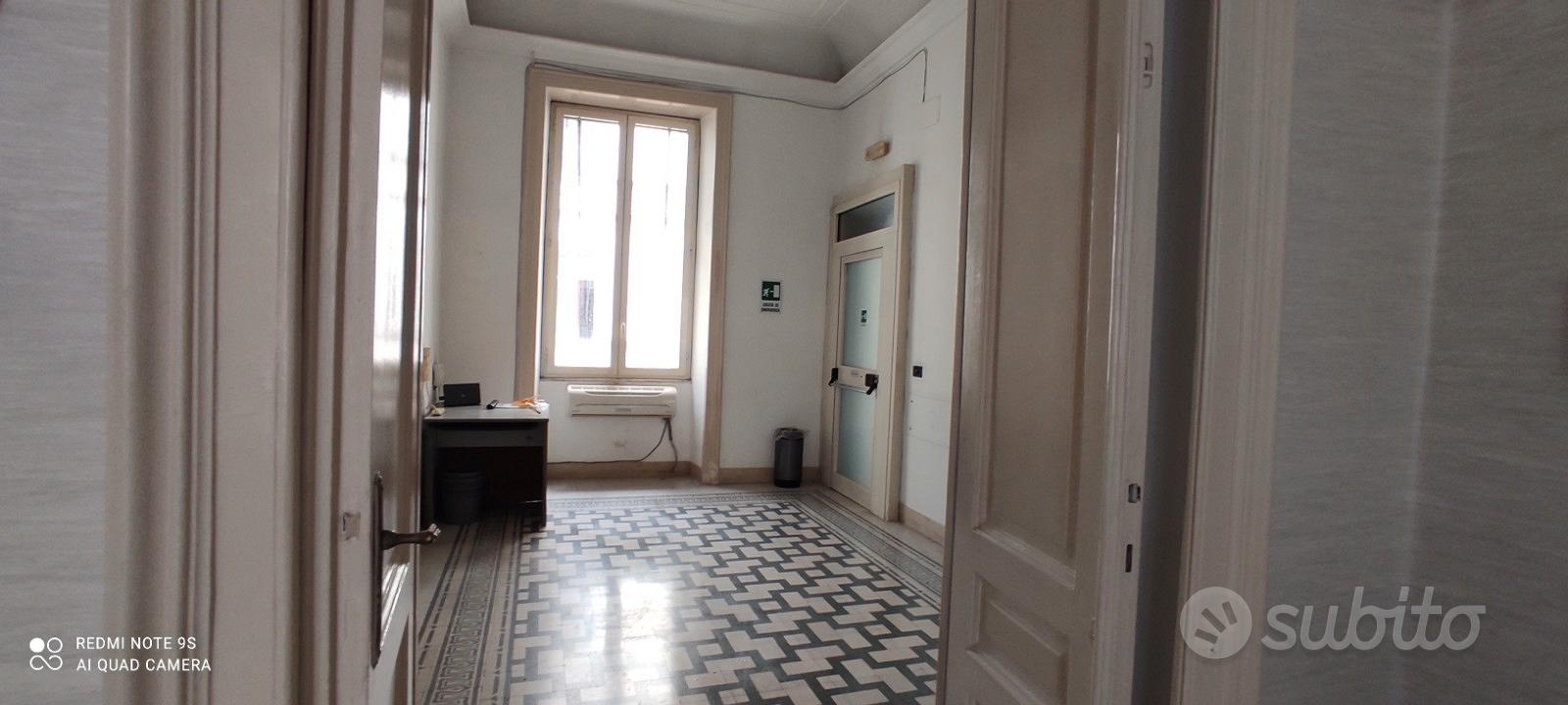 Appartamento e società