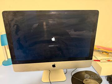 IMac 21.5 late 2013