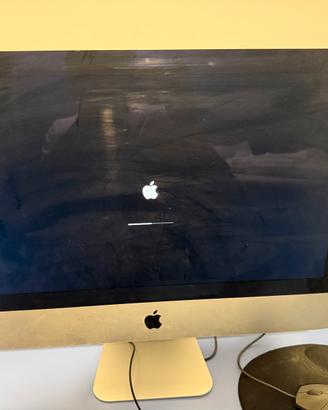 IMac 21.5 late 2013