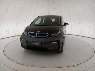 BMW i3 2018 120Ah