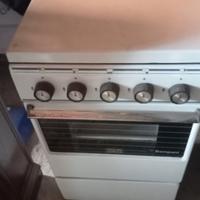 cucina piccola a gas 