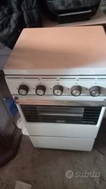 cucina piccola a gas 