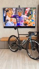 Addict RC Pro 2024 Frameset+ gruppo Durace 9270