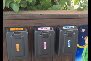 Camera - Dayuse - Day Use