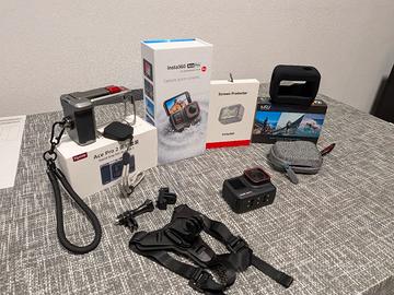 Insta360 Ace Pro Leica