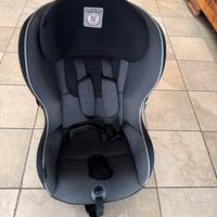Seggiolino auto peg perego viaggio1 Duo-Fix TT