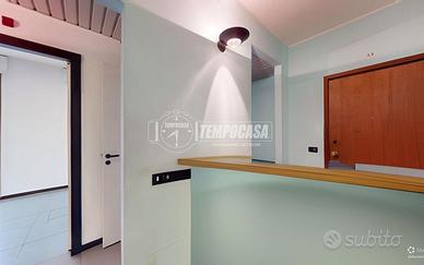 Trilocale CORSO SEMPIONE TEODORICO 26