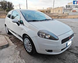 FIAT Grande Punto 1.4 8v 3 porte *SPORT*