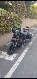 breakout cvo pro stret harley davidson 