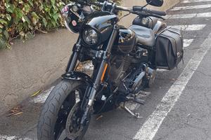 breakout cvo pro stret harley davidson 